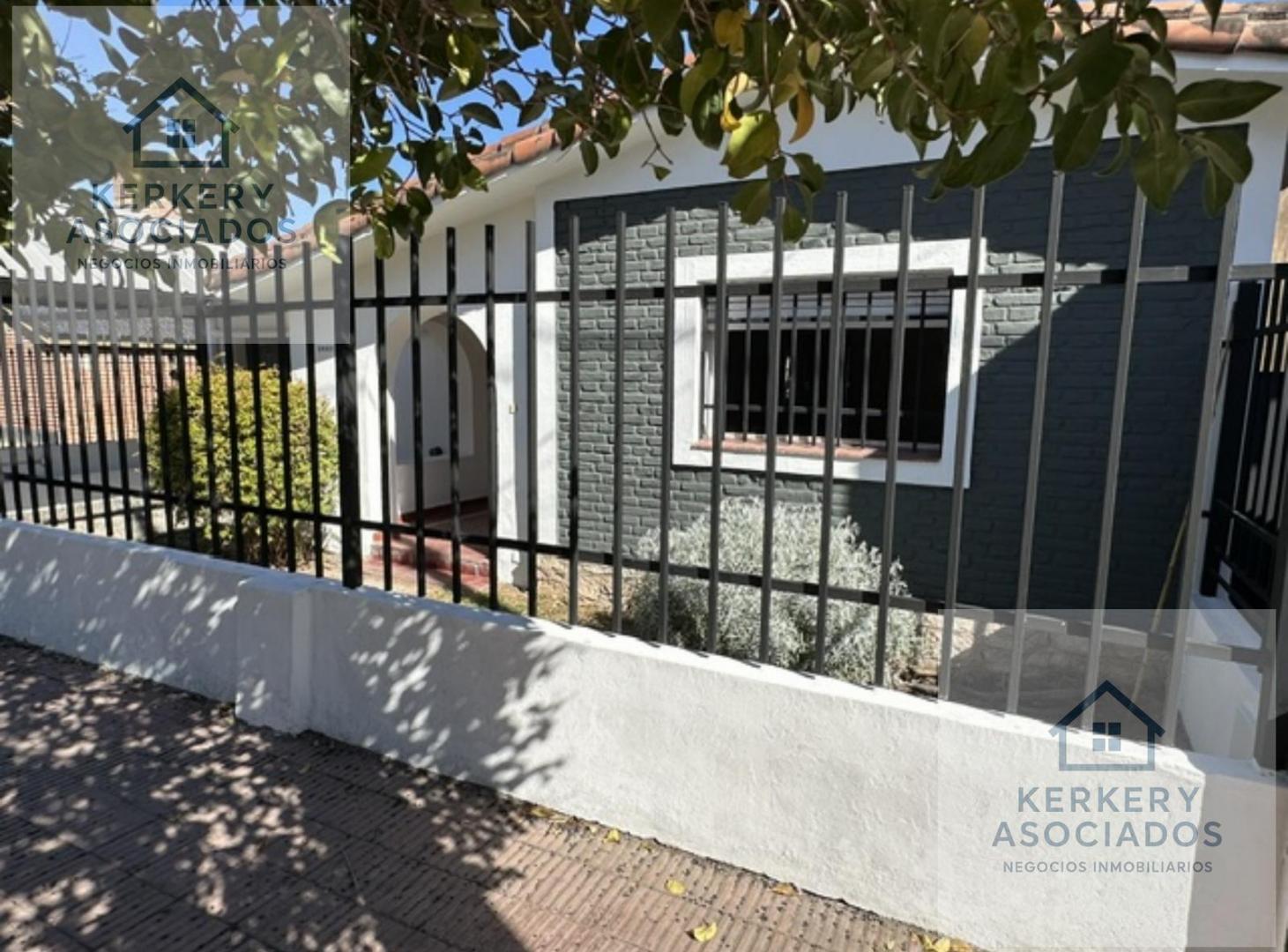 Foto de asa en alquiler dos dormitorios - Córdoba - Villa Cabrera - Obispo, imagen 1