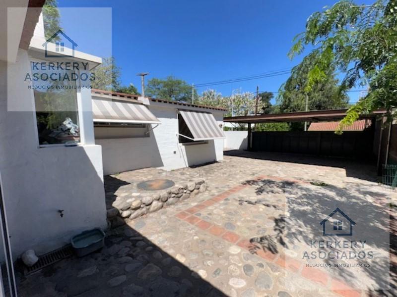 Foto de Casa en venta 4 dormitorios - Paraguay al 100 - Villa Allende Golf., imagen 4