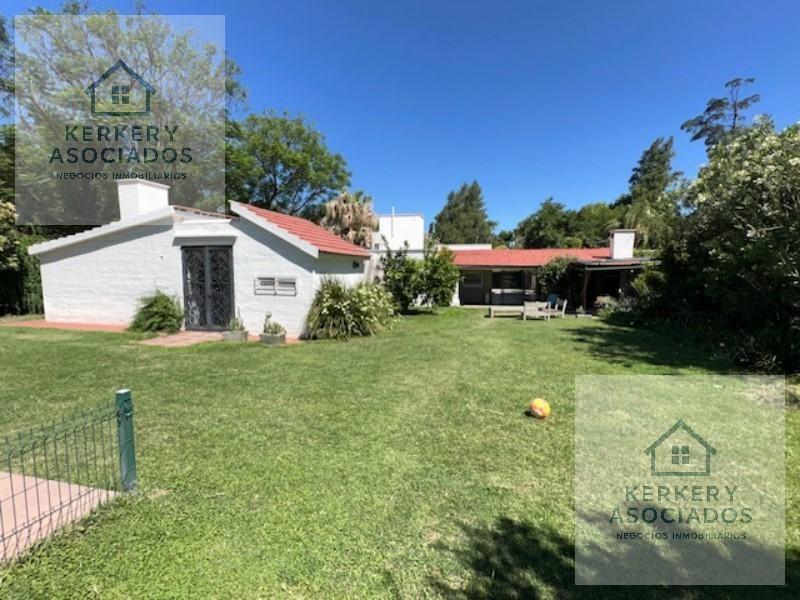 Foto de Casa en venta 4 dormitorios - Paraguay al 100 - Villa Allende Golf., imagen 1