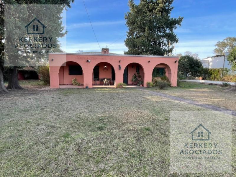 Foto de Casa en venta ideal Inversor - Tablada 319 - Villa Allende centro., imagen 2