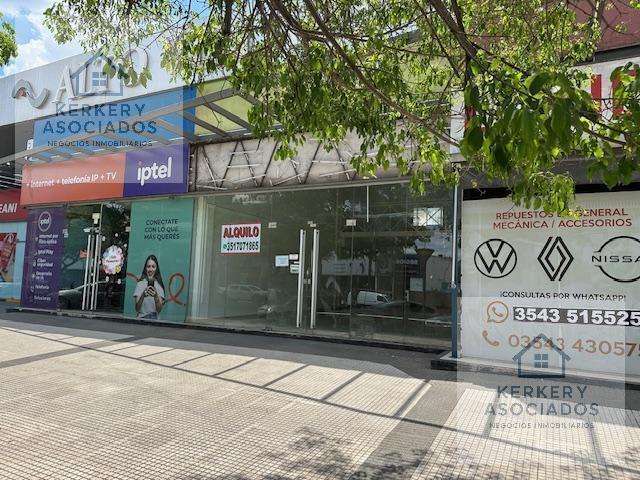 Foto de Alquiler Local Comercial Av. Goycoechea al 1500 Villa Allende., imagen 5