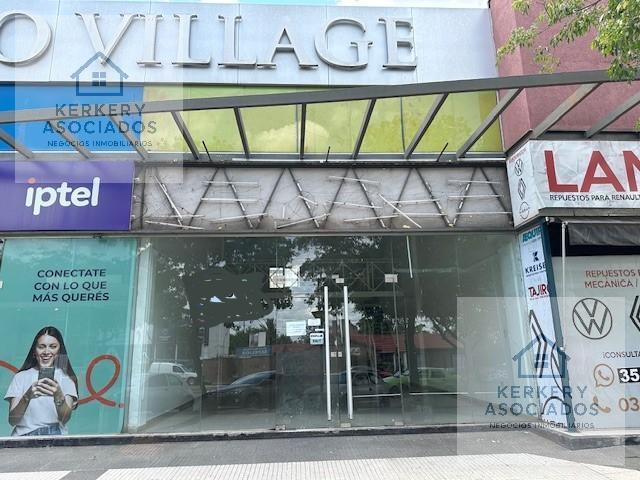 Foto de Alquiler Local Comercial Av. Goycoechea al 1500 Villa Allende., imagen 2