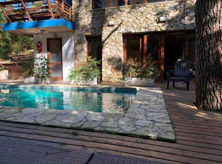 COMPLEJO DE DEPARTAMENTOS EN APART HOTEL 4