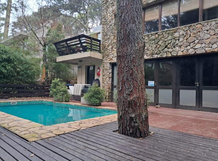 COMPLEJO DE DEPARTAMENTOS EN APART HOTEL 3