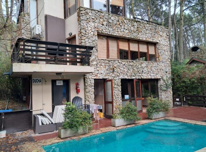 COMPLEJO DE DEPARTAMENTOS EN APART HOTEL 5