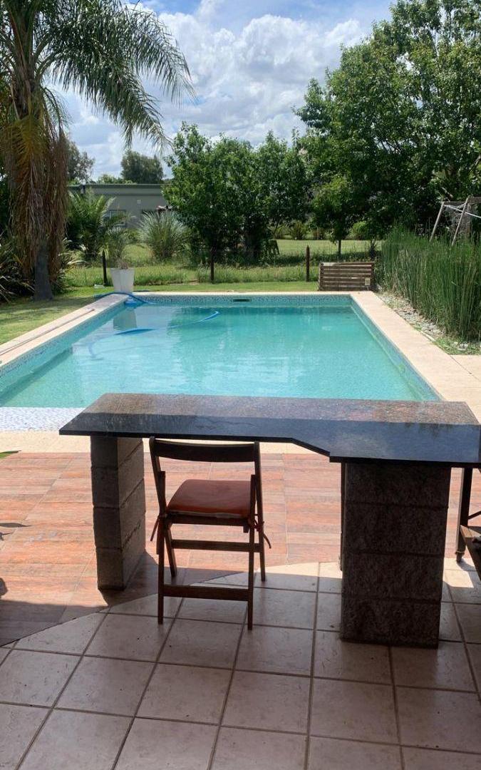 Foto de CASA EN VENTA EL NACIONAL C.C , GRAL RODRIGUEZ, imagen 5