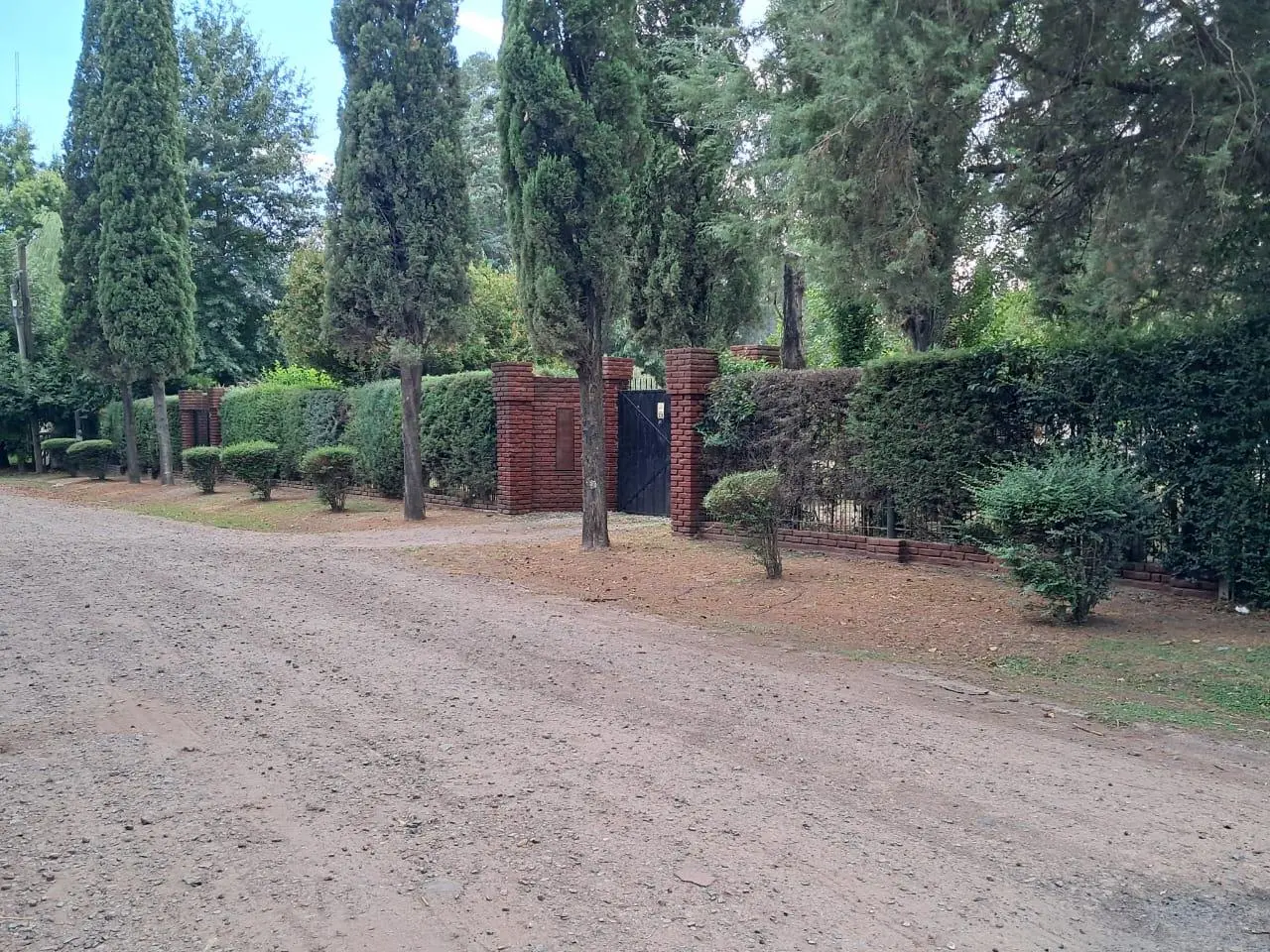 QUINTA TERRENO EN VENTA EN FCO ALVAREZ 2