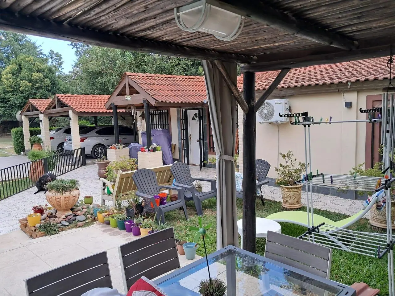QUINTA TERRENO EN VENTA EN FCO ALVAREZ 4