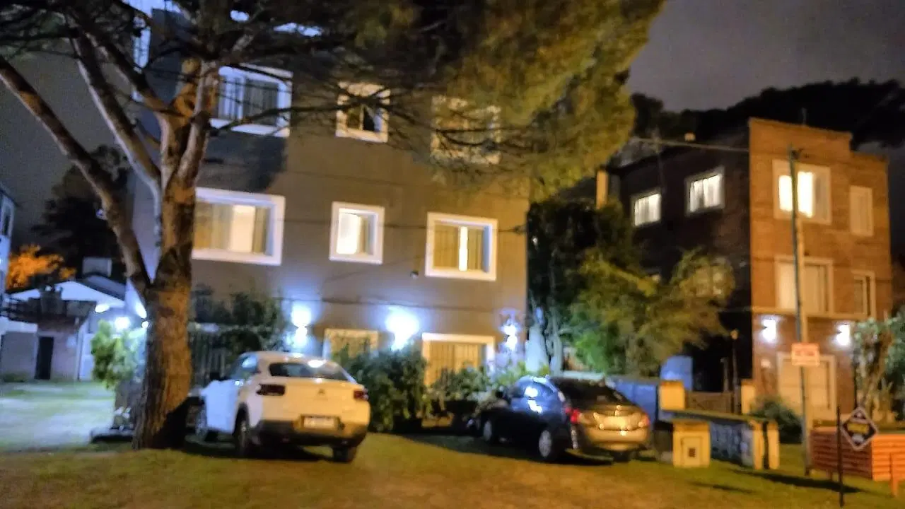 DEPARTAMENTO EN VENTA PINAMAR 3 AMBIENTES 5