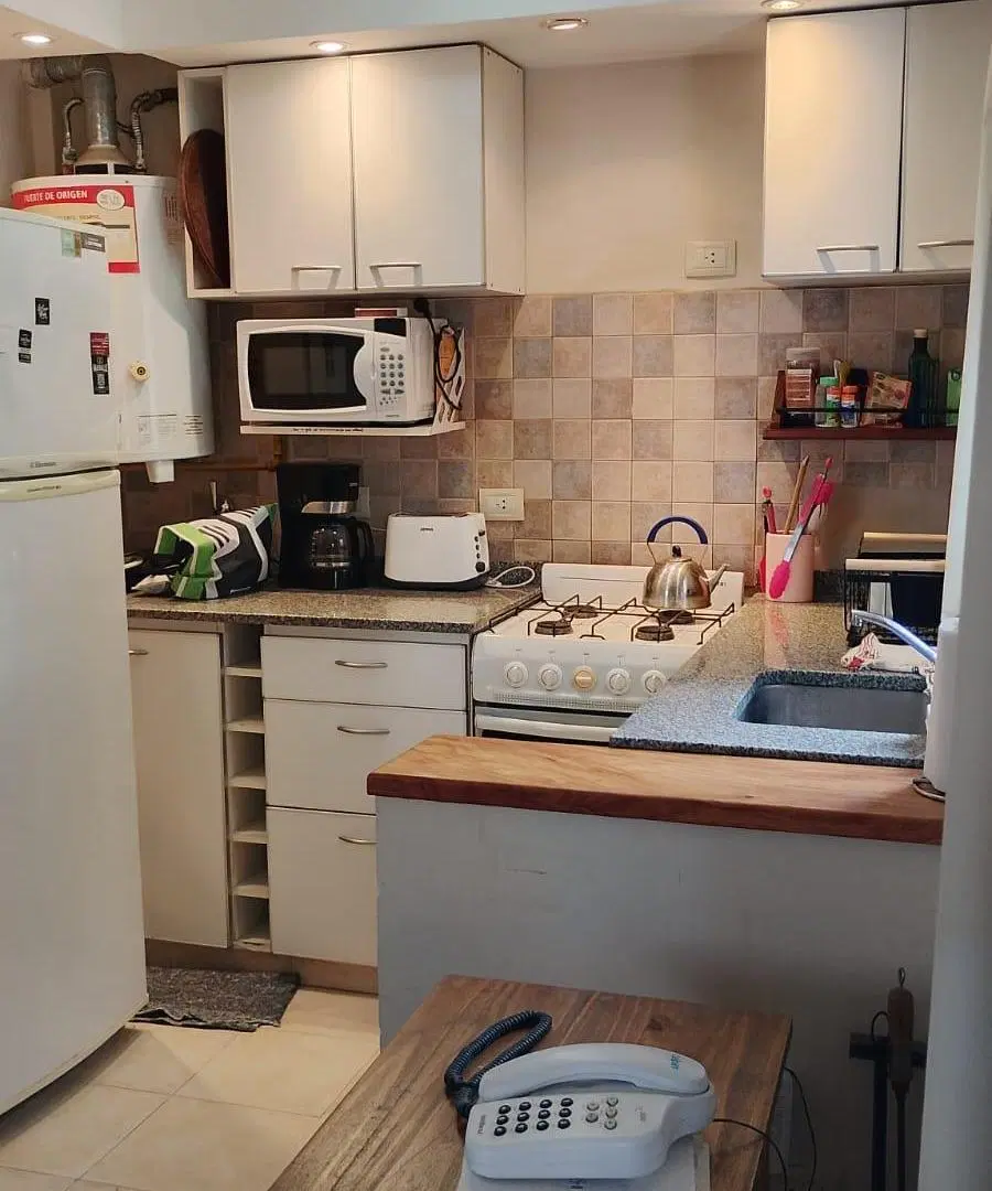 DEPARTAMENTO EN VENTA PINAMAR 3 AMBIENTES 3