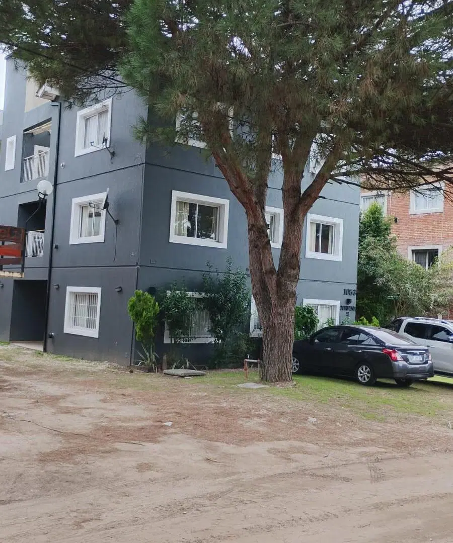 DEPARTAMENTO EN VENTA PINAMAR 3 AMBIENTES 2