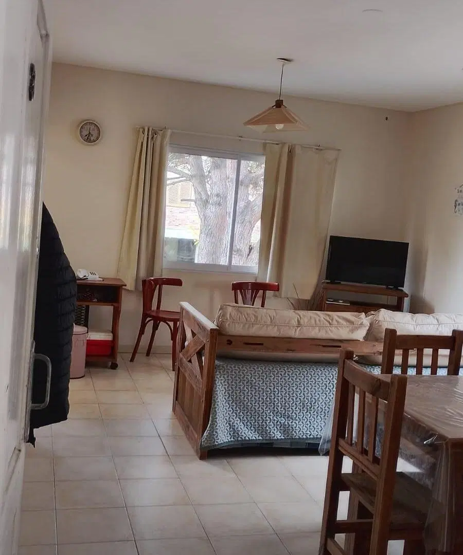 DEPARTAMENTO EN VENTA PINAMAR 3 AMBIENTES 4