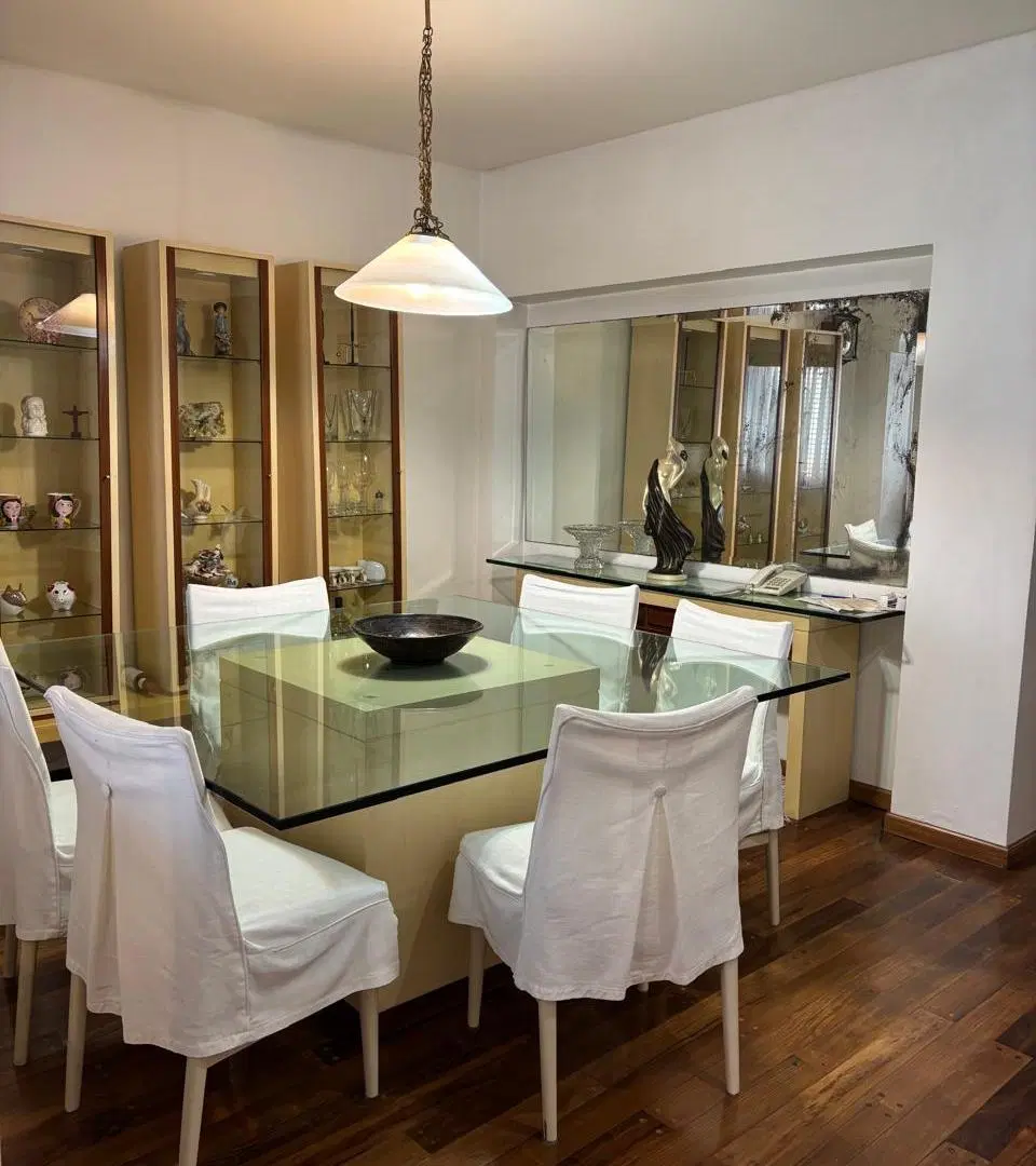CASA EN VENTA 4 AMBIENTES EN MORON 4