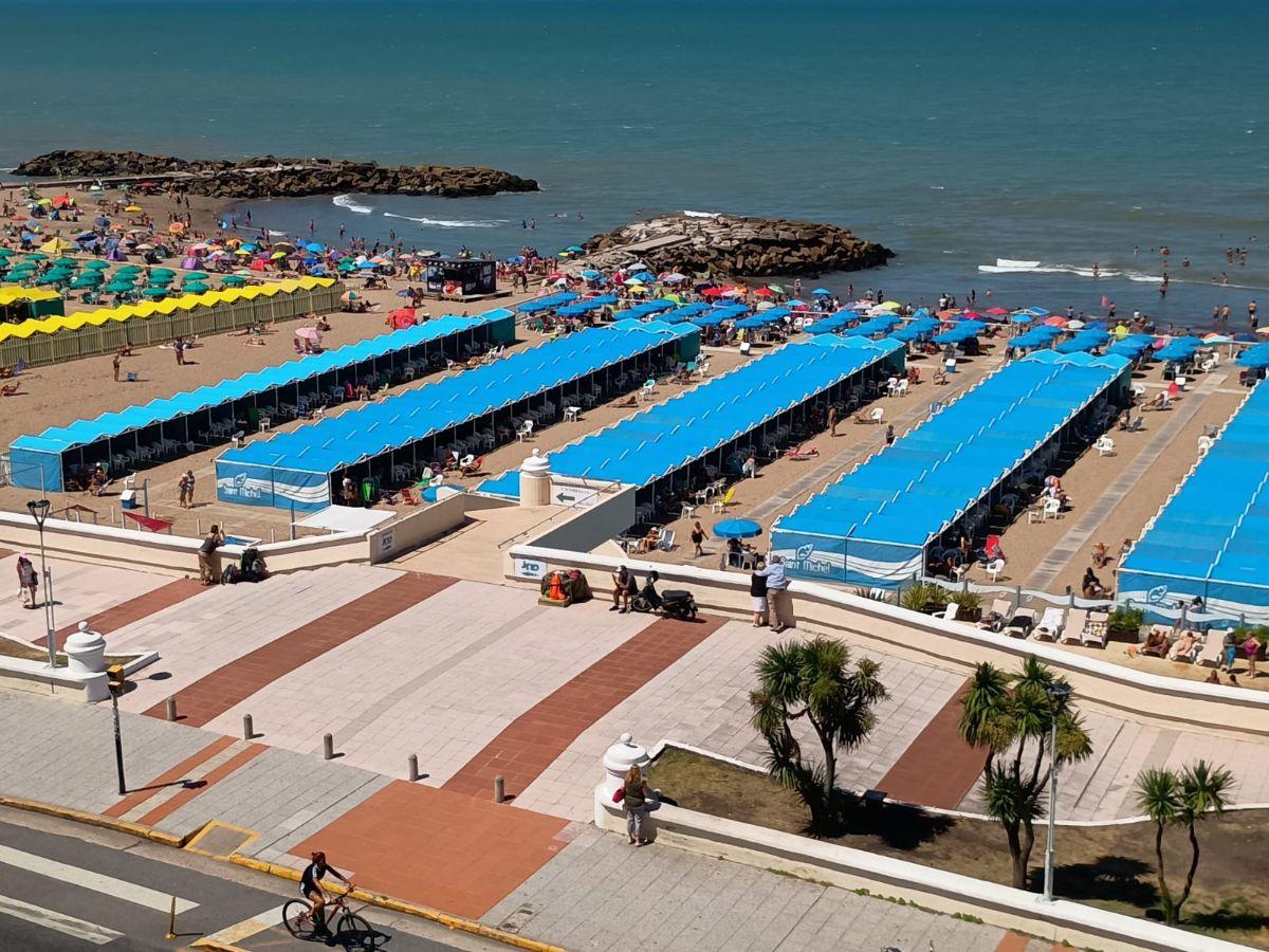 Foto de DEPARTAMENTO 3 AMBIENTES LA PERLA, MAR DEL PLATA, imagen 2