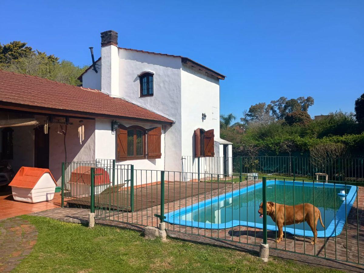 Foto de CASA CON PARQUE Y PILETA FCO ALVAREZ, imagen 4