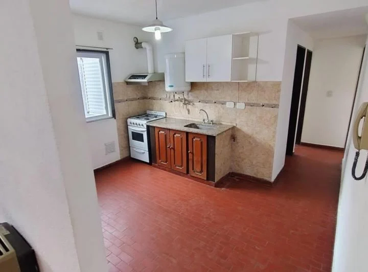 departamento 2 dormitorios, los hornos, apto credito bancario. muy bueno.  2