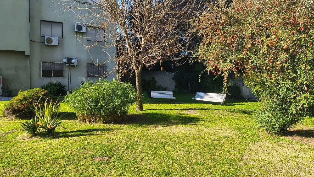 Departamento en Venta en La Plata 3