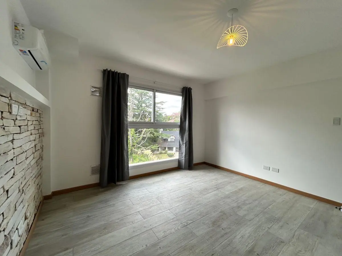 ALQUILER Canning Complejo Cerrado Main Park Departamento 2 ambientes, a estrenar! 2