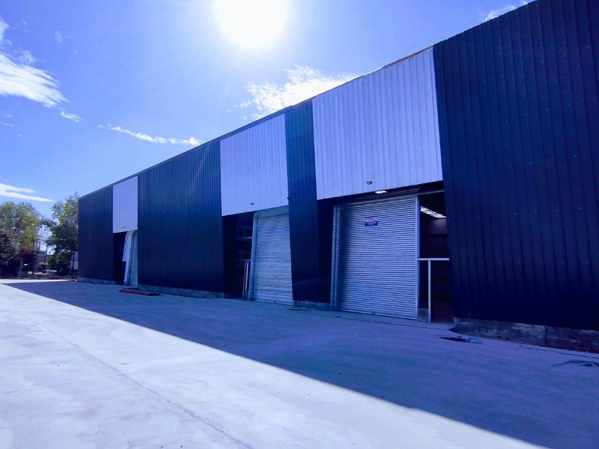 Foto de ALQUILER Nave Industrial 440m2, 880m2, 1320m2 y 1760m2 en Espacio Nova!, imagen 2