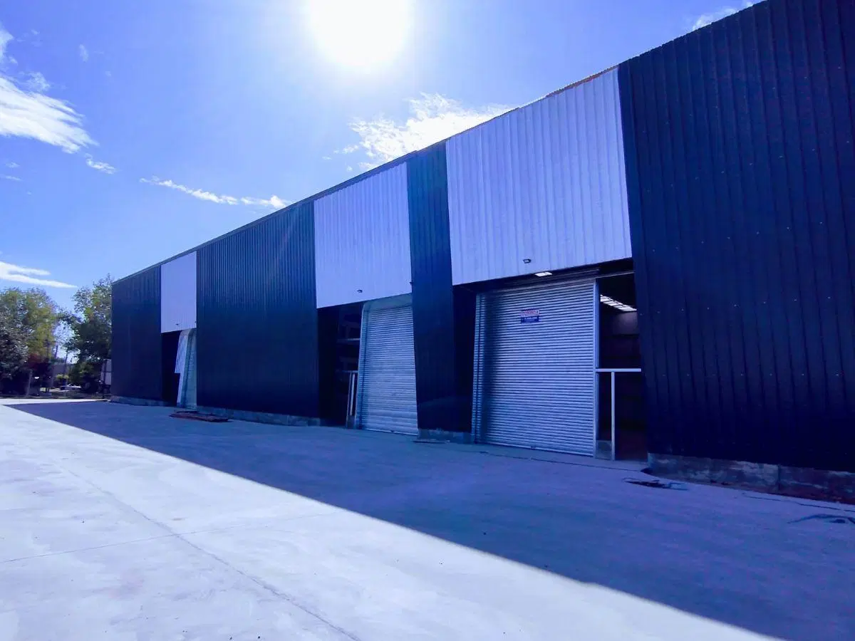 ALQUILER Nave Industrial 440m2, 880m2, 1320m2 y 1760m2 en Espacio Nova! 2