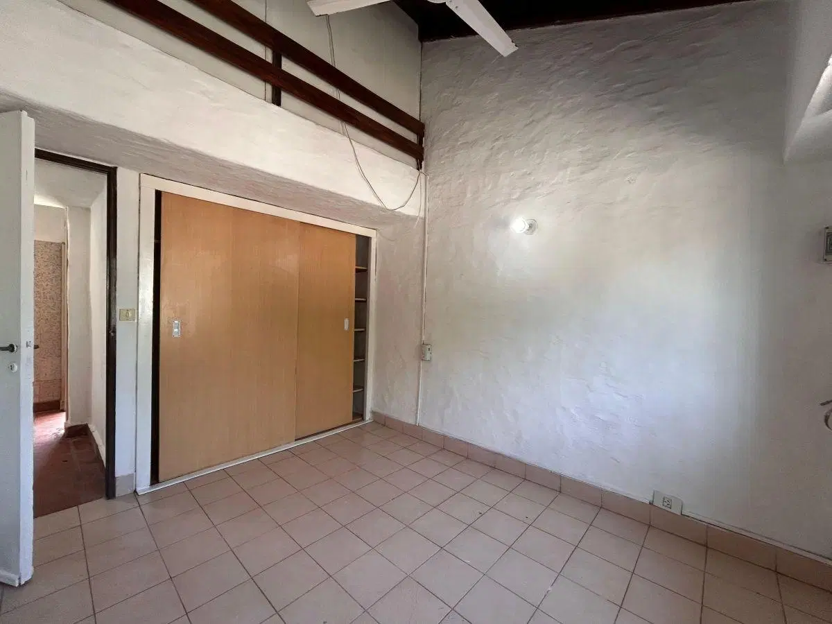ALQUILER Monte Grande Departamento 3 ambientes con patio en 1° piso! 2