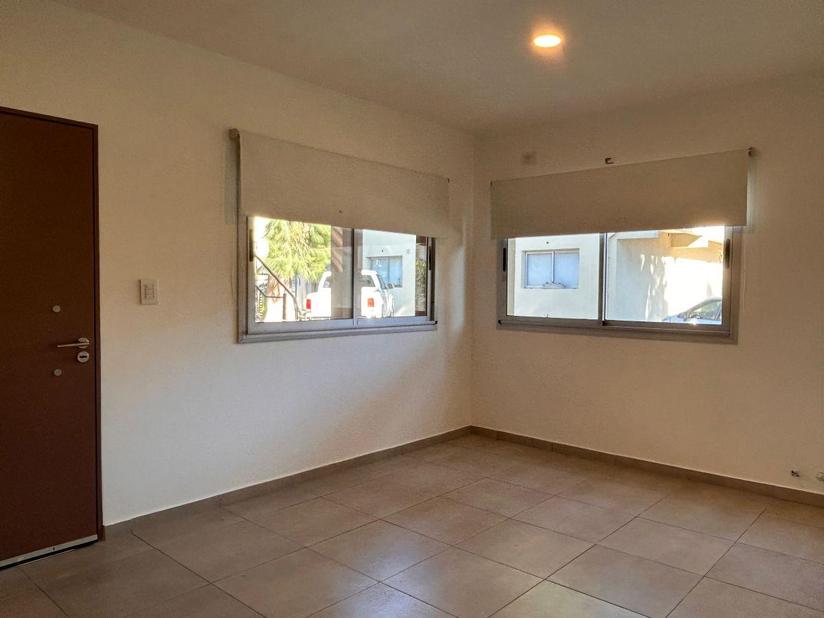 Foto de ALQUILER Canning Complejo Cerrado Bambú Relax -Departamento 3 ambientes en planta baja con parrilla!, imagen 4