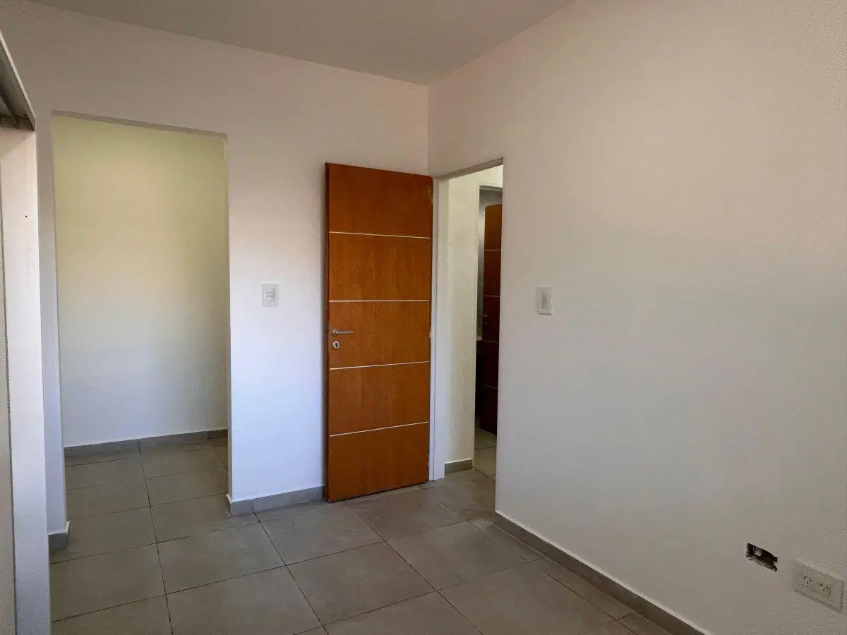 ALQUILER Canning Complejo Cerrado Bambú Relax -Departamento 3 ambientes en planta baja con parrilla! 2