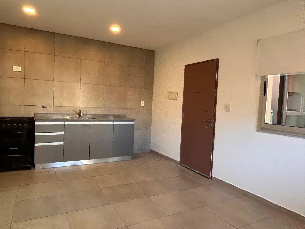 ALQUILER Canning Complejo Cerrado Bambú Relax -Departamento 3 ambientes en planta baja con parrilla! 1