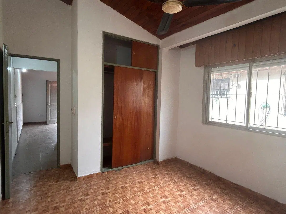 ALQUILER Monte Grande Departamento 2 ambientes en planta baja con patio! 5