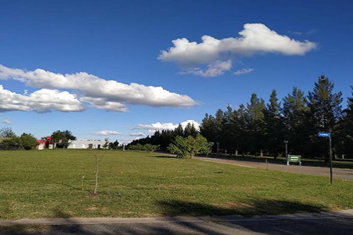 VENTA Canning Barrio Cerrado Belleville Lote 720 M2. Financiación!