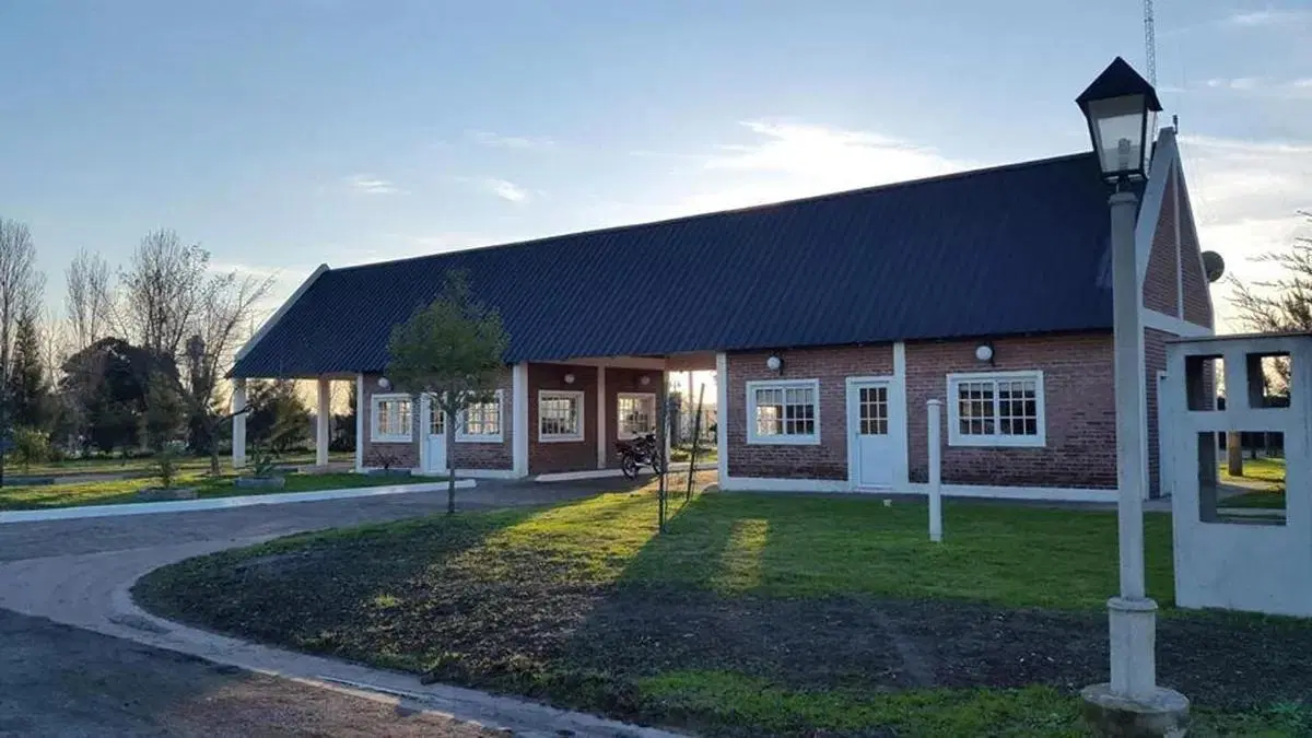 VENTA Canning Barrio Cerrado Belleville Lote 720 M2. Financiación! 5