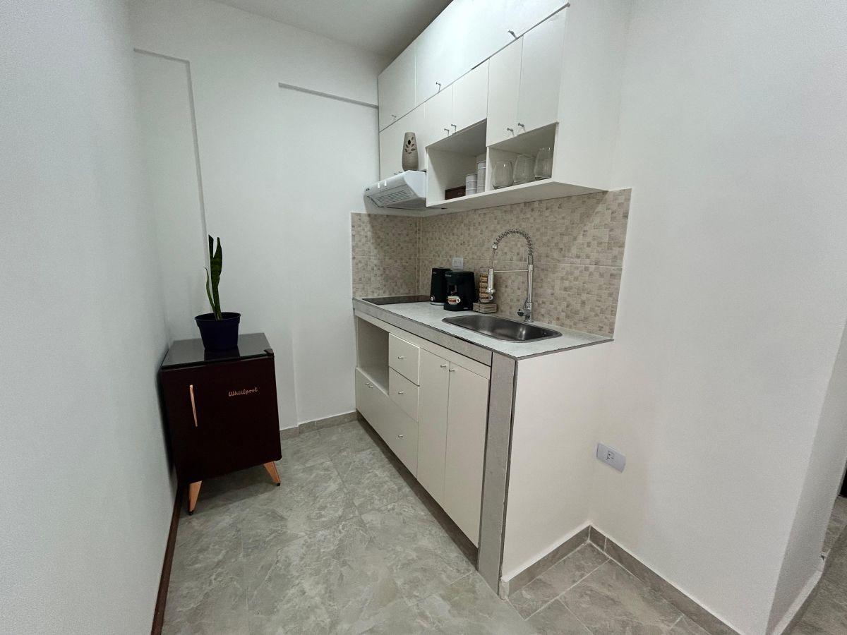 Foto de ALQUILER Canning Departamento 2 ambientes con cochera! Impecable!, imagen 5