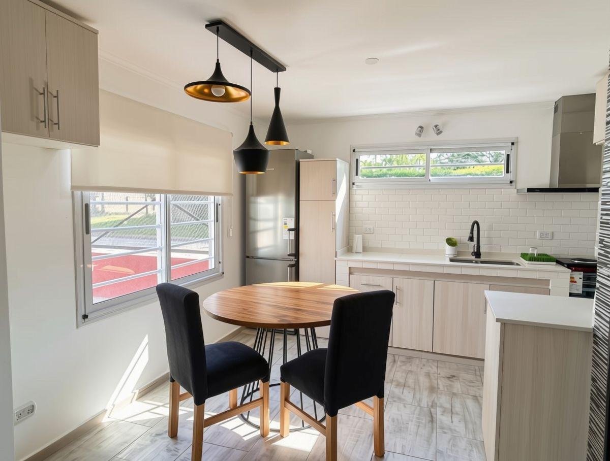 Foto de ALQUILER Canning Complejo Cerrado Bell Barri Duplex 2 dormitorios, imagen 4
