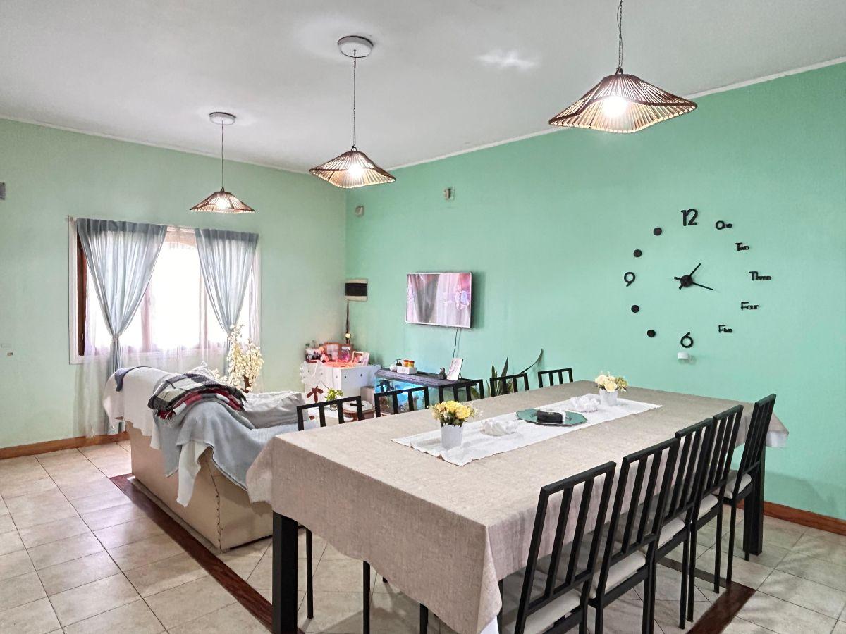 Foto de VENTA Canning Casa 2 dormitorios, galería, cochera, parque y piscina!, imagen 5