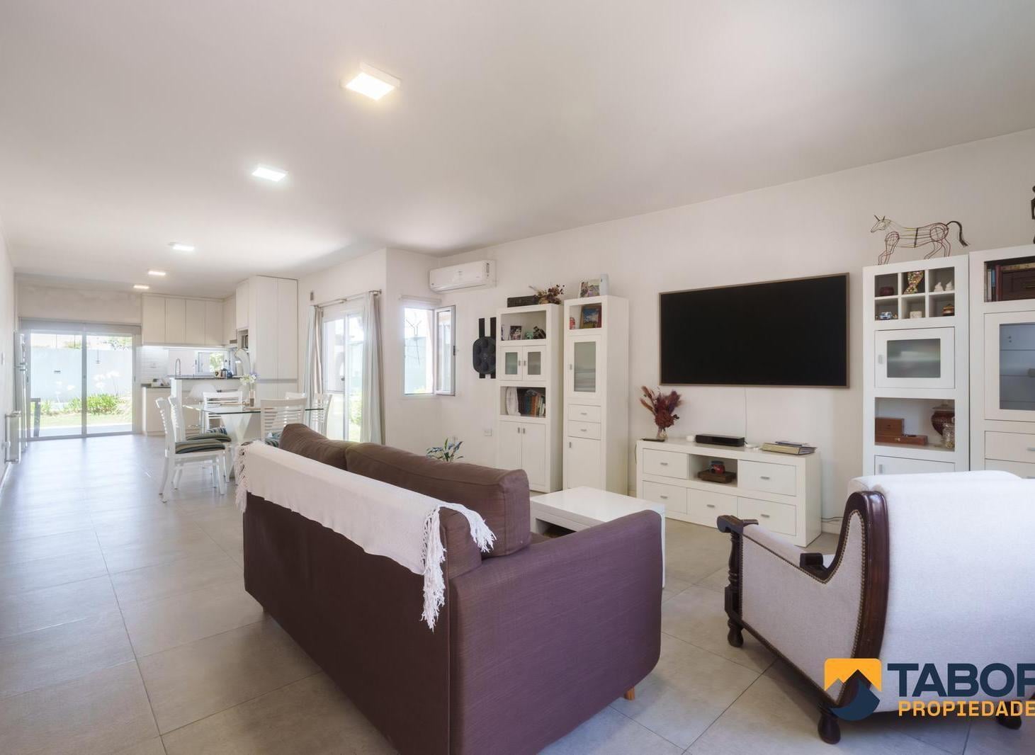 Casa exclusiva en venta | 3 dormitorios, pileta, patio | Chacra del Norte