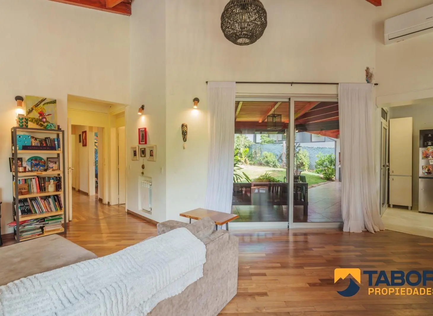 Imperdible Casa en Venta | Planta baja | Barrio Privado El Rodeo, La Calera 5