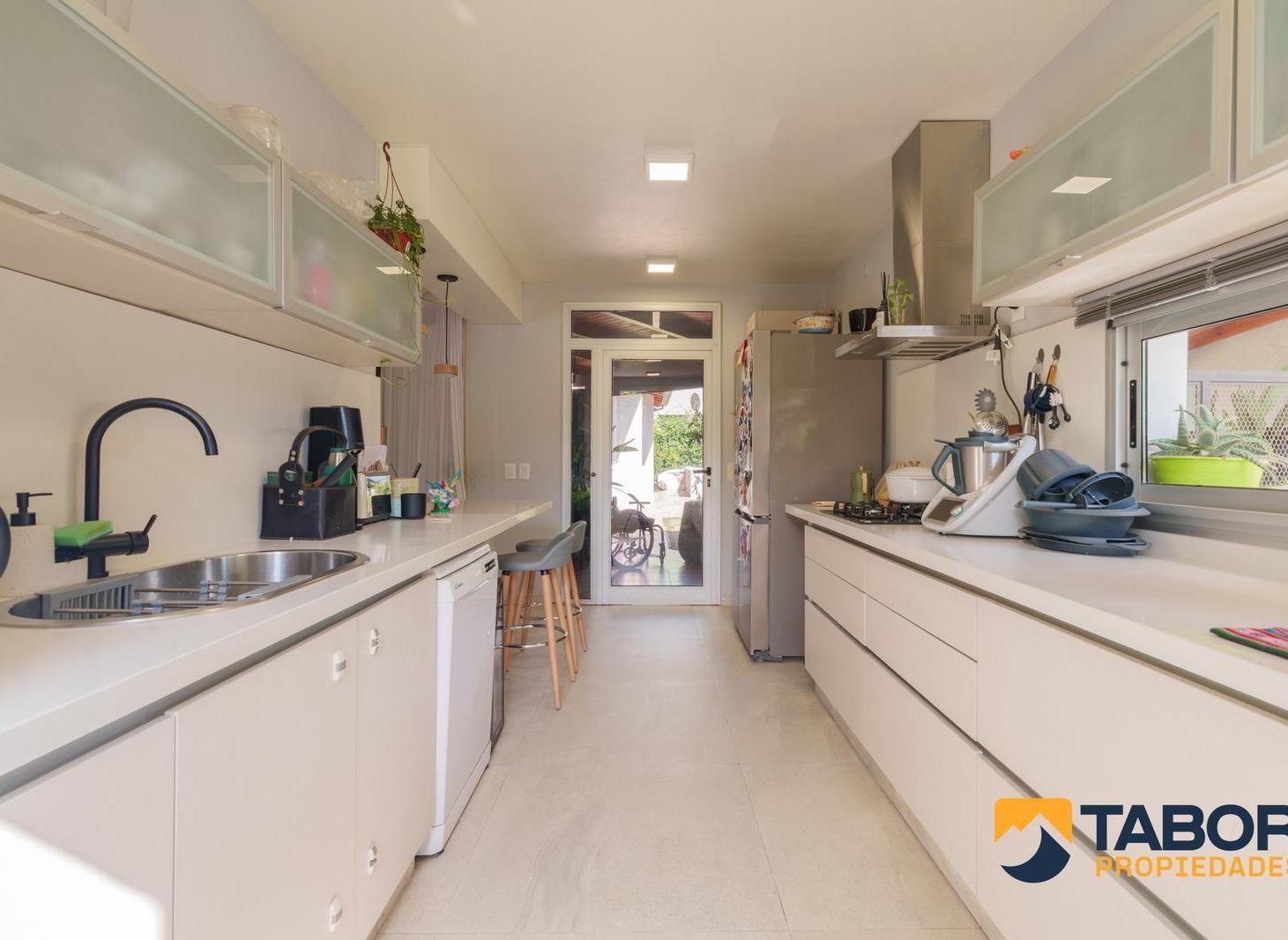 Imperdible Casa en Venta | Planta baja | Barrio Privado El Rodeo, La Calera