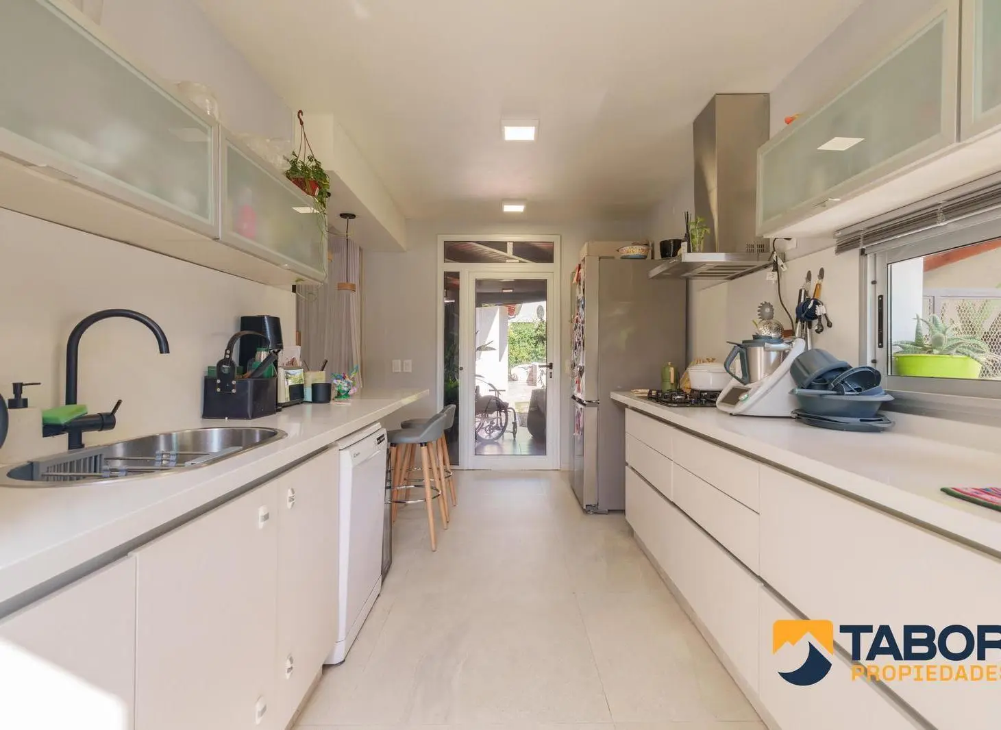 Imperdible Casa en Venta | Planta baja | Barrio Privado El Rodeo, La Calera 1