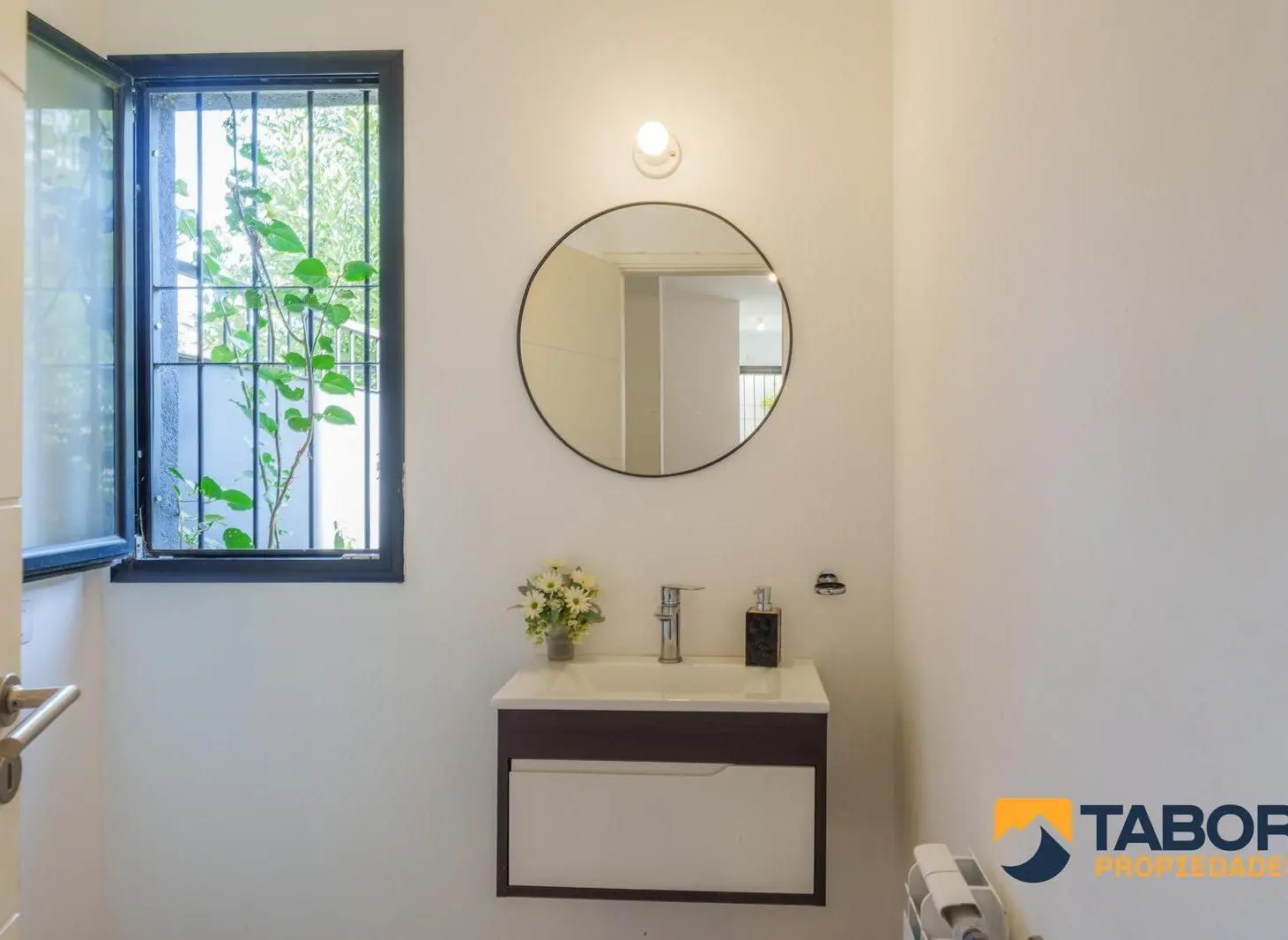 Moderno y funcional dúplex | 3 dormitorios, patio | Alto Verde 5