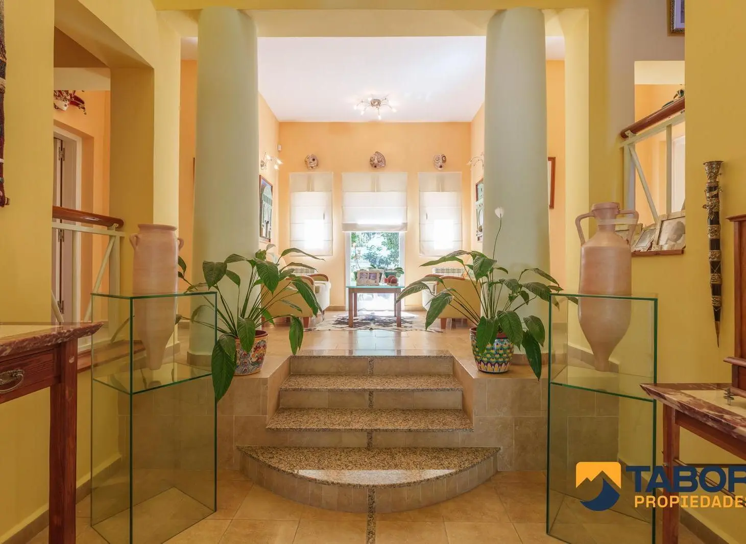 CASA PREMIUM en Venta | 4 hab, gran patio, pileta | Country El Bosque 4