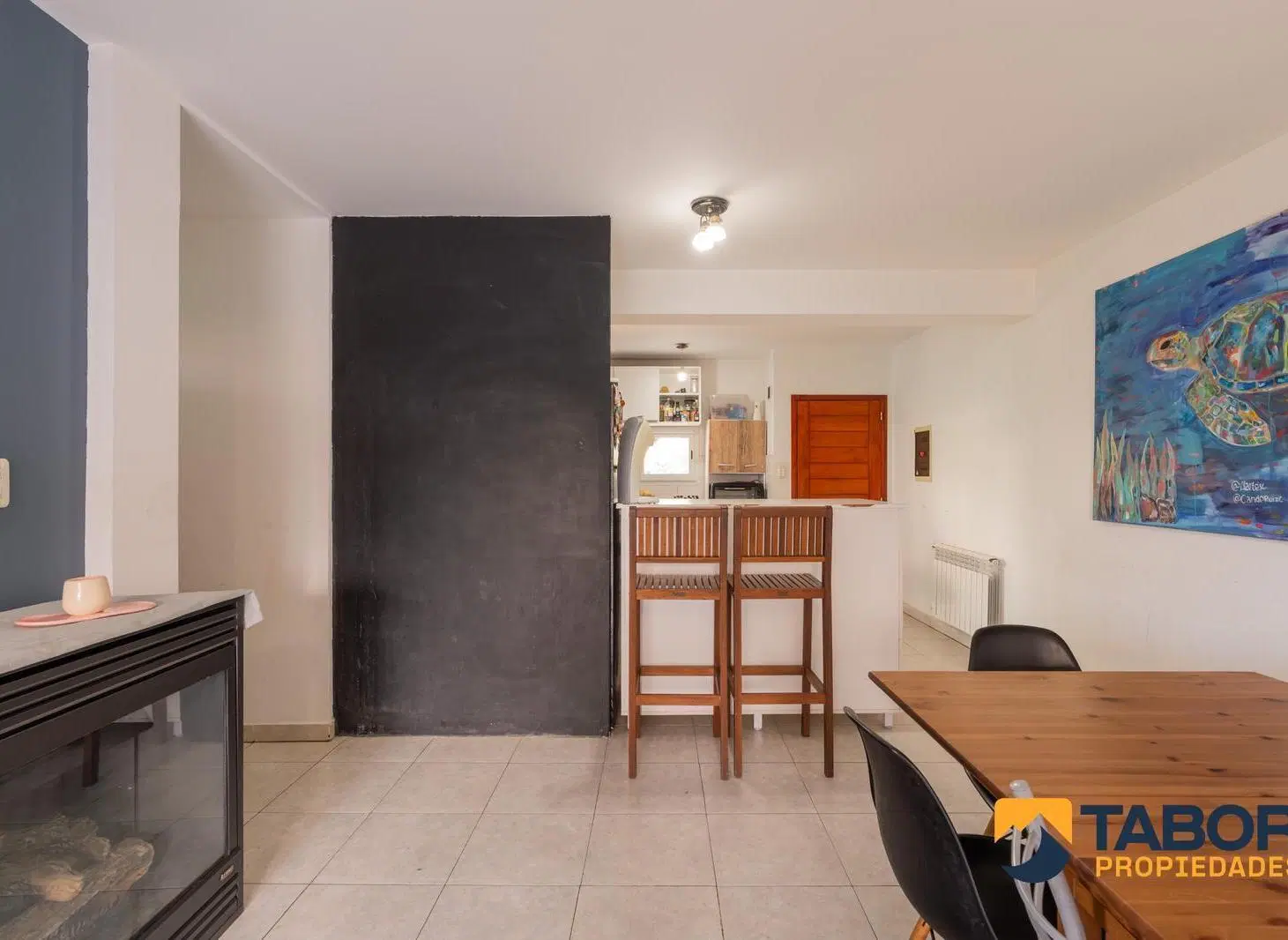Dúplex en VENTA en barrio c seguridad | 3 hab, galería y patio | Campo de Vuelo, Chateau 4