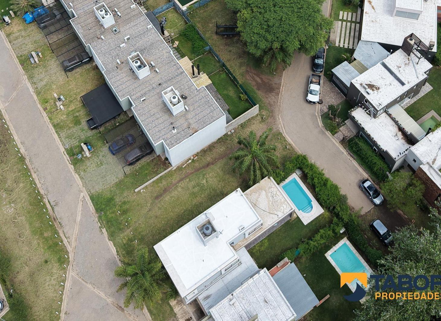 ÚLTIMO Terreno 250 m2 | OPORTUNIDAD! | Campo de Vuelo, Chateau