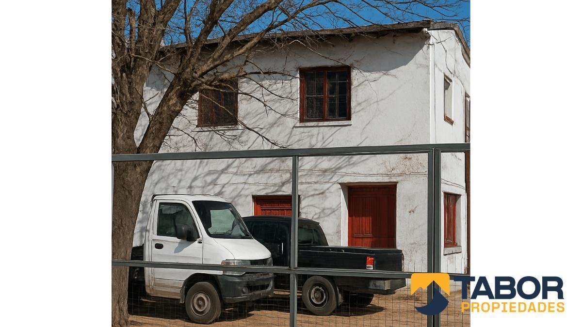 Galpón industrial en venta | Barrio Carrara | cercana a circunvalación