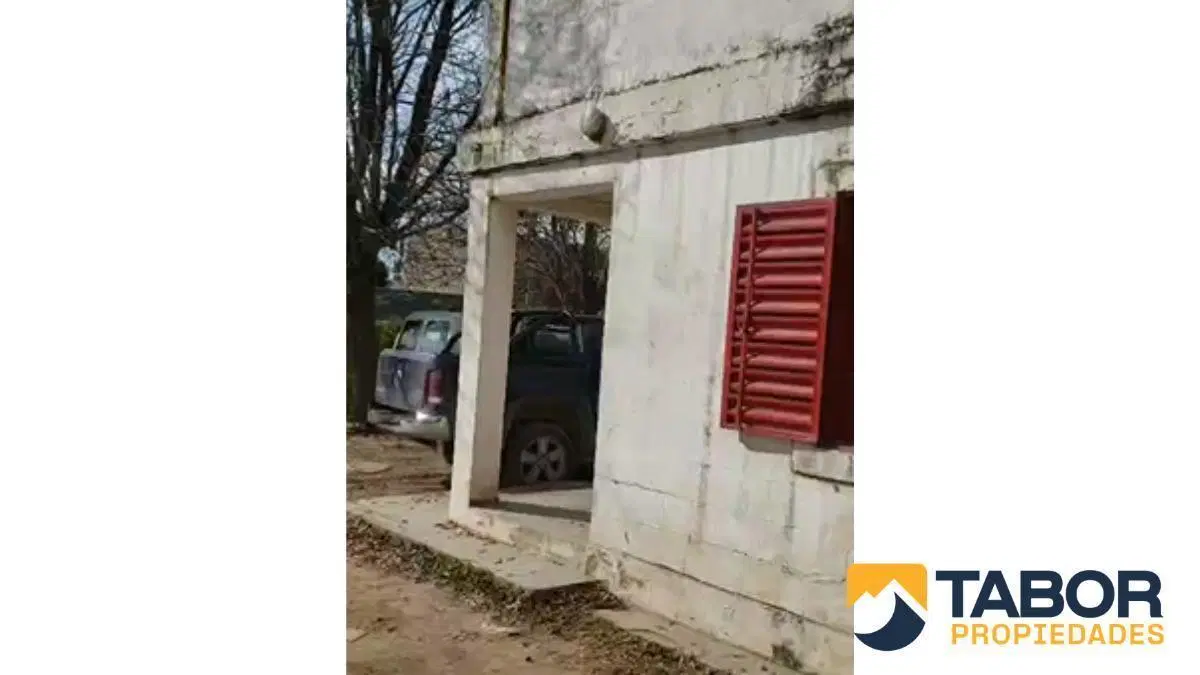 Galpón industrial en venta | Barrio Carrara | cercana a circunvalación 4