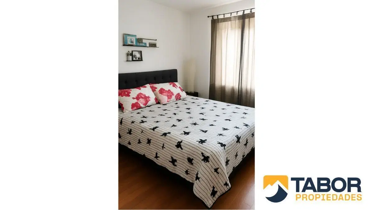 Depto en VENTA en el CENTRO | a 3 cuadras de la plaza Colón | Ideal renta! | 1 hab y escritorio 1