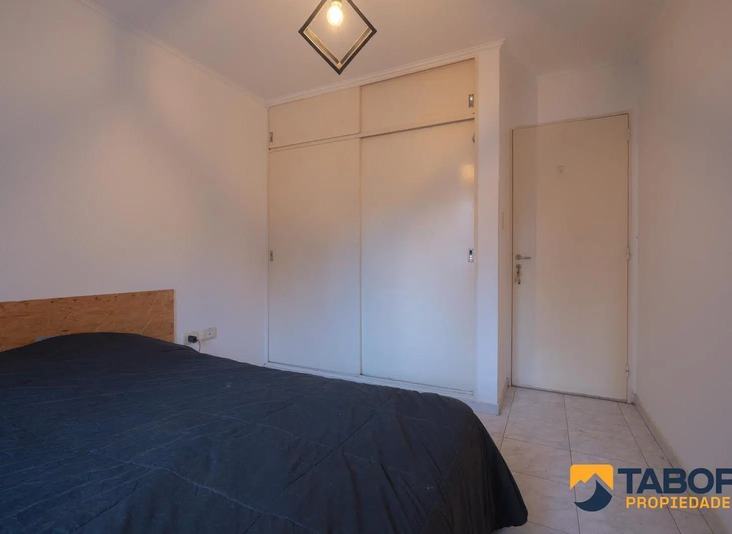 Departamento en VENTA | 1 dorm, 1 baño, balcon | Barrio OBSERVATORIO 3