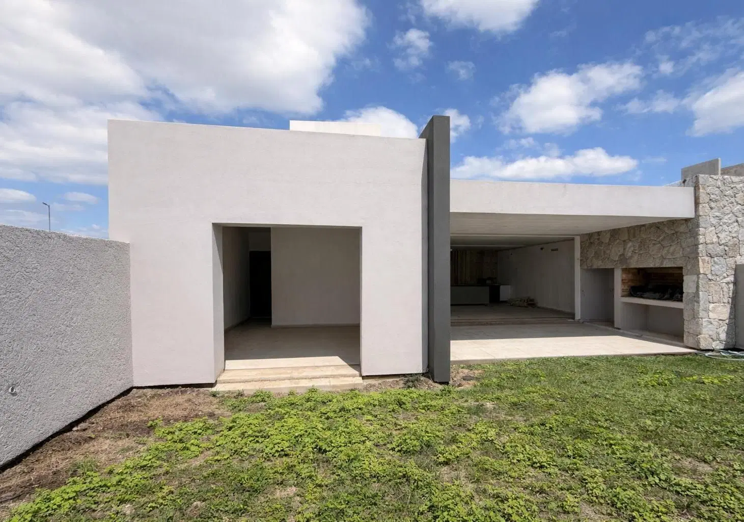 Casa en venta a estrenar! | 3 dorm - patio - asador | Nobu Town 4