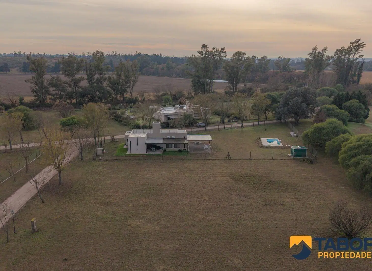 Terreno 1850 m2 en Venta en Country Golf La Melinca - Frente al Golf -  Alta Gracia 8