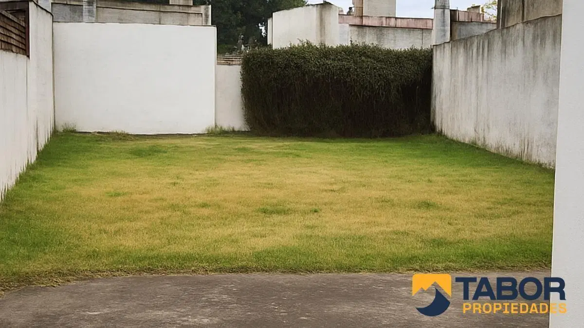 Casa en VENTA | 3 dorm - amplio patio! - PLANTA BAJA | Barrio Jardín 5