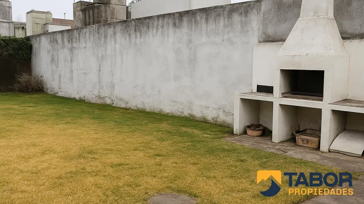 Casa en VENTA | 3 dorm - amplio patio! - PLANTA BAJA | Barrio Jardín 2